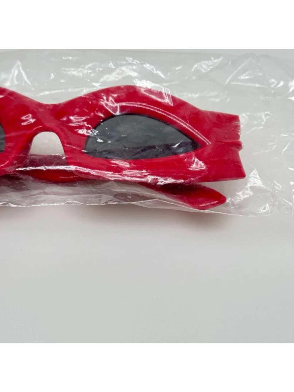 Teenage Mutant Ninja Turtles Sunglasses Red Viacom Raphael 2014